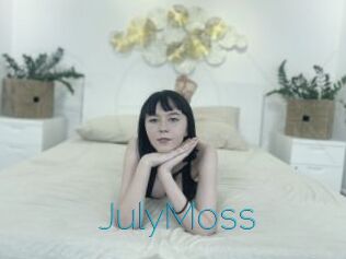 JulyMoss