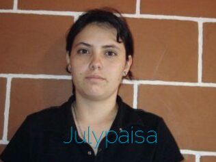 Julypaisa