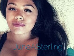 JuneASterling