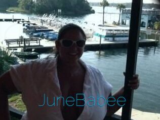 JuneBabee