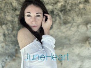 JuneHeart