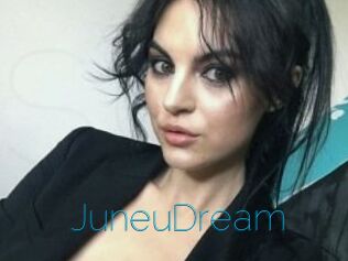 JuneuDream