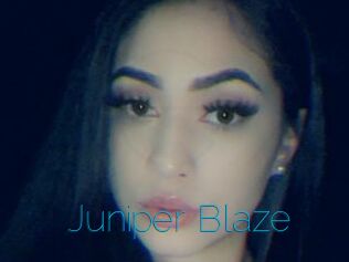 Juniper_Blaze