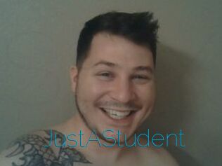 JustAStudent