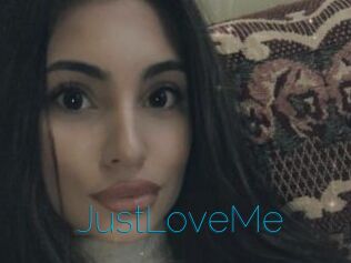 JustLoveMe