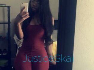 JusticeSkaii