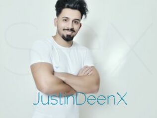 JustinDeenX