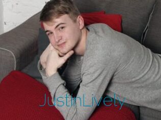 JustinLively