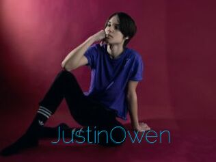 JustinOwen