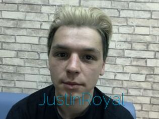 JustinRoyal