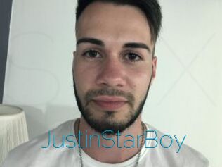 JustinStarBoy