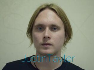 JustinTayler