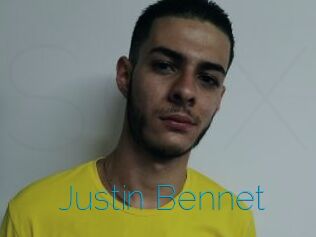 Justin_Bennet