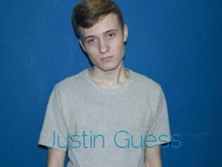 Justin_Guess