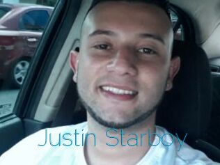 Justin_Starboy