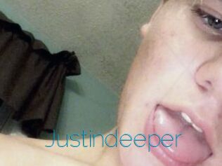 Justindeeper