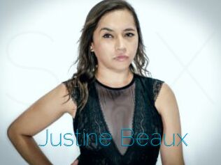 Justine_Beaux