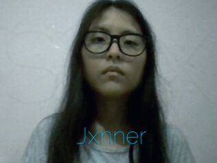 Jxnner