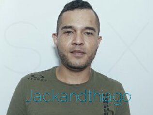 Jackandthiago