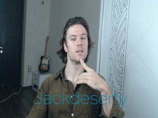 Jackdeserty