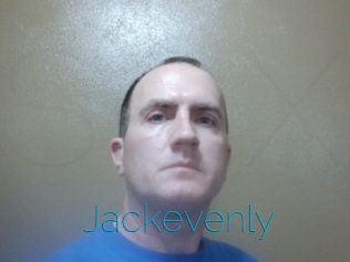 Jackevenly