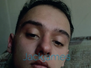 Jackjames