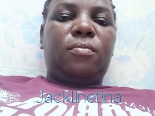 Jacklinetina