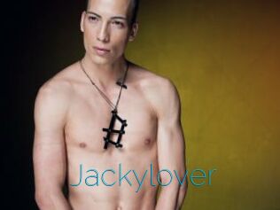 Jackylover