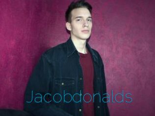 Jacobdonalds