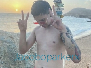 Jacoboparkerx