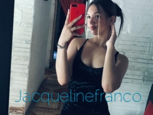 Jacquelinefranco