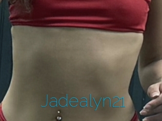 Jadealyn21