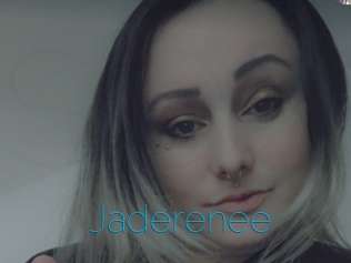 Jaderenee