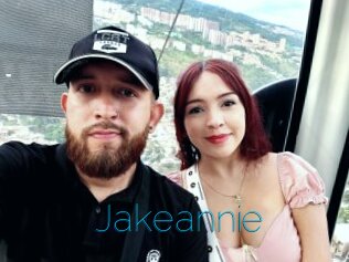 Jakeannie