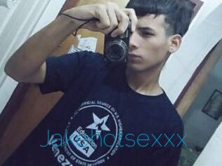 Jakehotsexxx