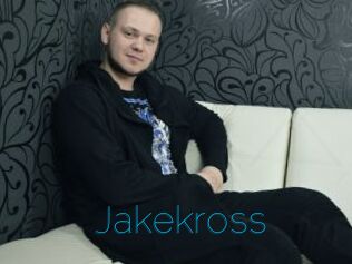 Jakekross