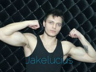 Jakelucius