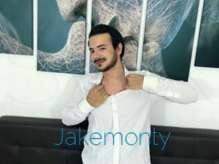 Jakemonty