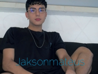 Jaksonmateus