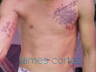 James_cortez