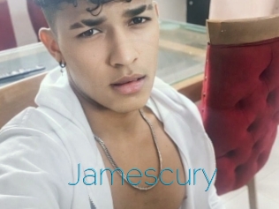 Jamescury