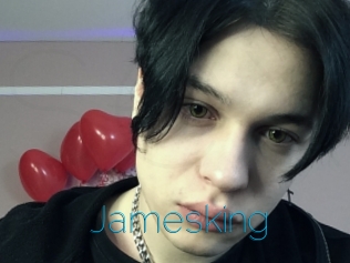 Jamesking