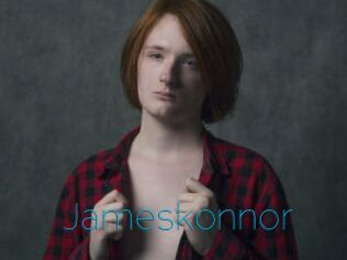 Jameskonnor