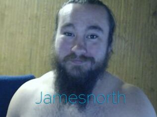 Jamesnorth