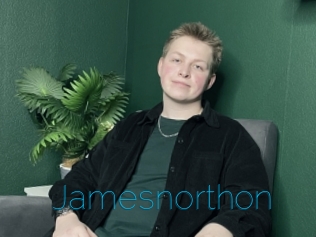 Jamesnorthon