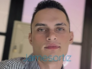 Jamesortiz