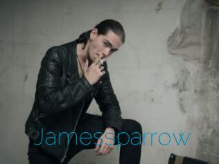 Jamessparrow