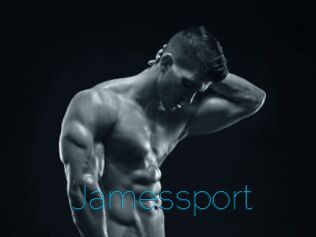 Jamessport