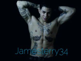 Jamesterry34