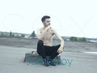 Jamestoy